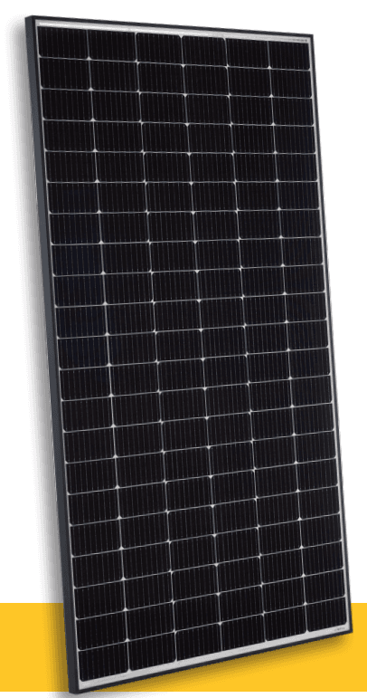 TARKA 126 VSMS 375-400W Onyx