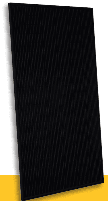 TARKA 126 VSMS 375-390W Basalte