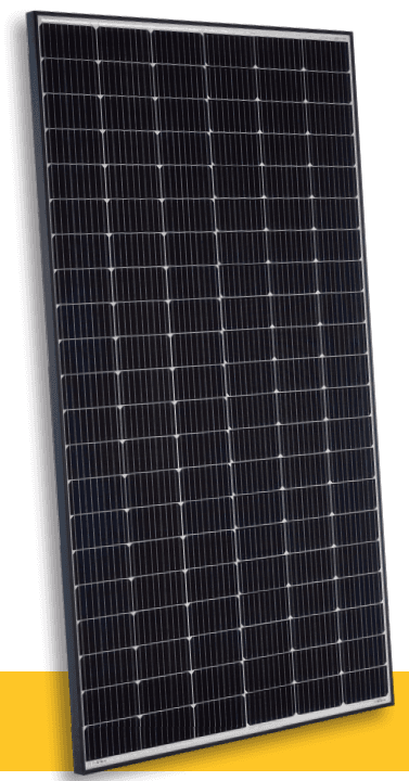 TARKA 126 VSMD 375-400W