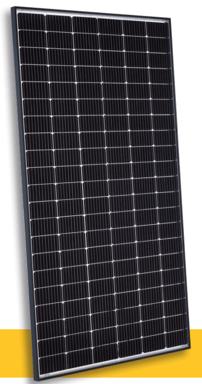 TARKA 126 VSBD 380-390W Bifacial