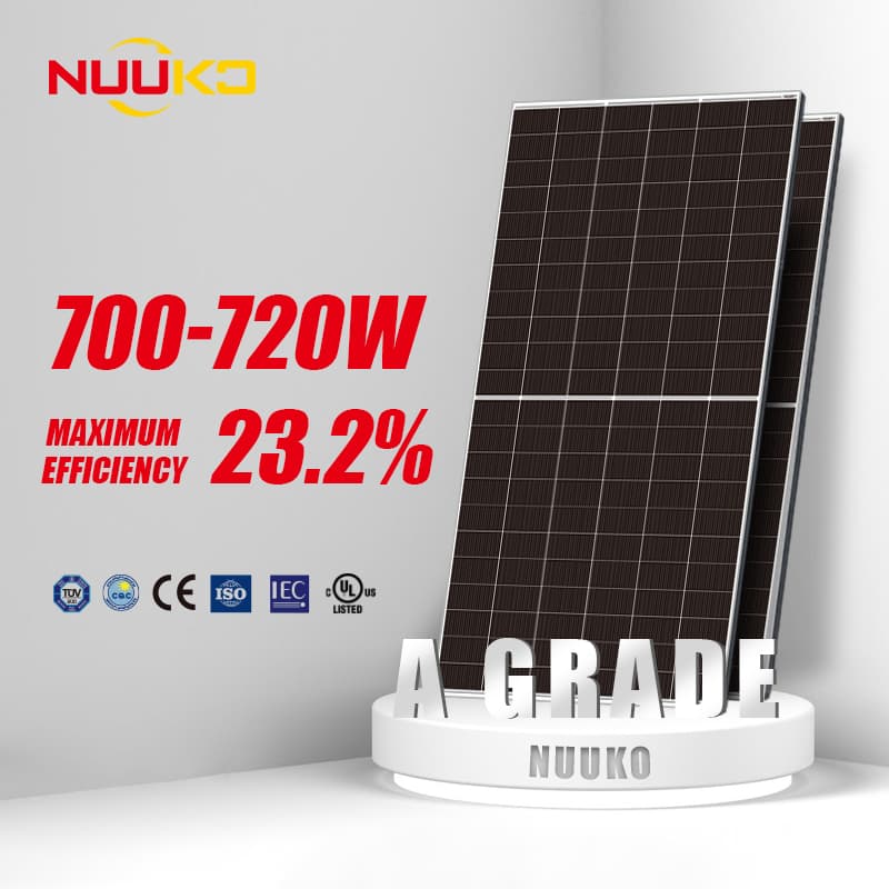 NKM700N-132BDG12