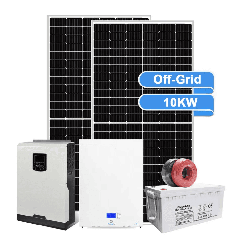 KM10-700 W Photovoltaic Panels for Sustainable ...