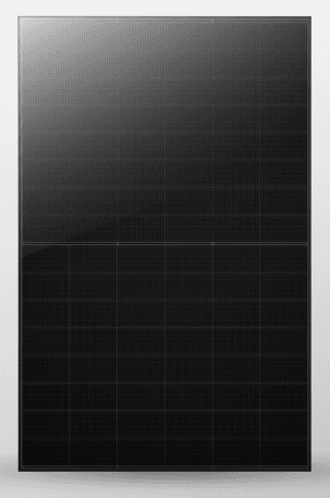 MT5N 440-460W N-Type HJT Full Black Bifacial