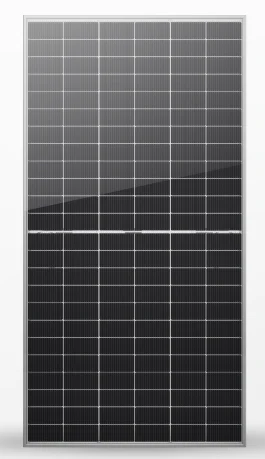 MT5N 585-605W N-type HJT Bifacial Dual Glass