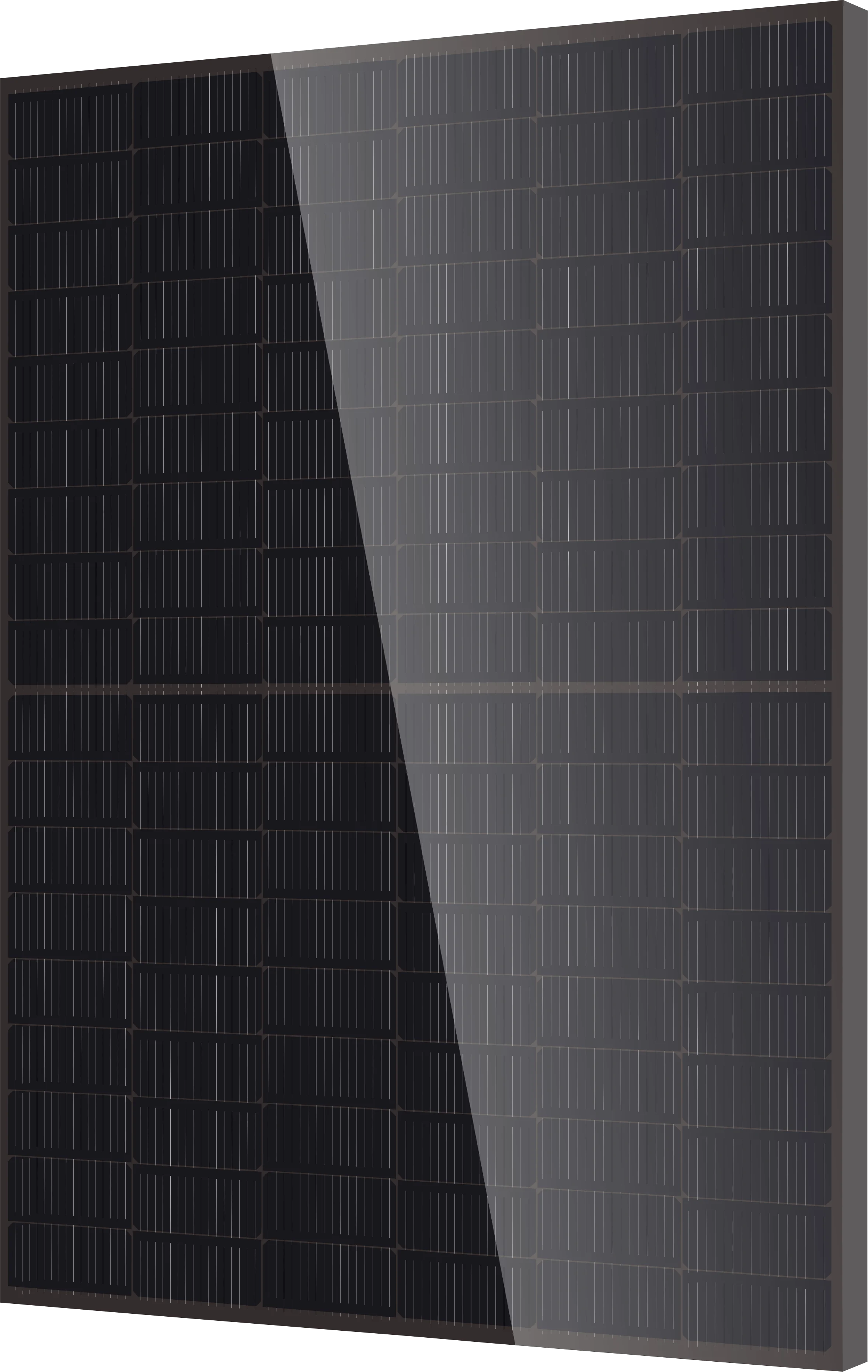AX M-108 Premium Black/Black RE 445W