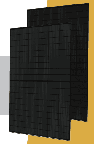 Dawn Series N1054D-TB 420-440