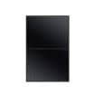 All-Black MS-M385-410 (108) HC