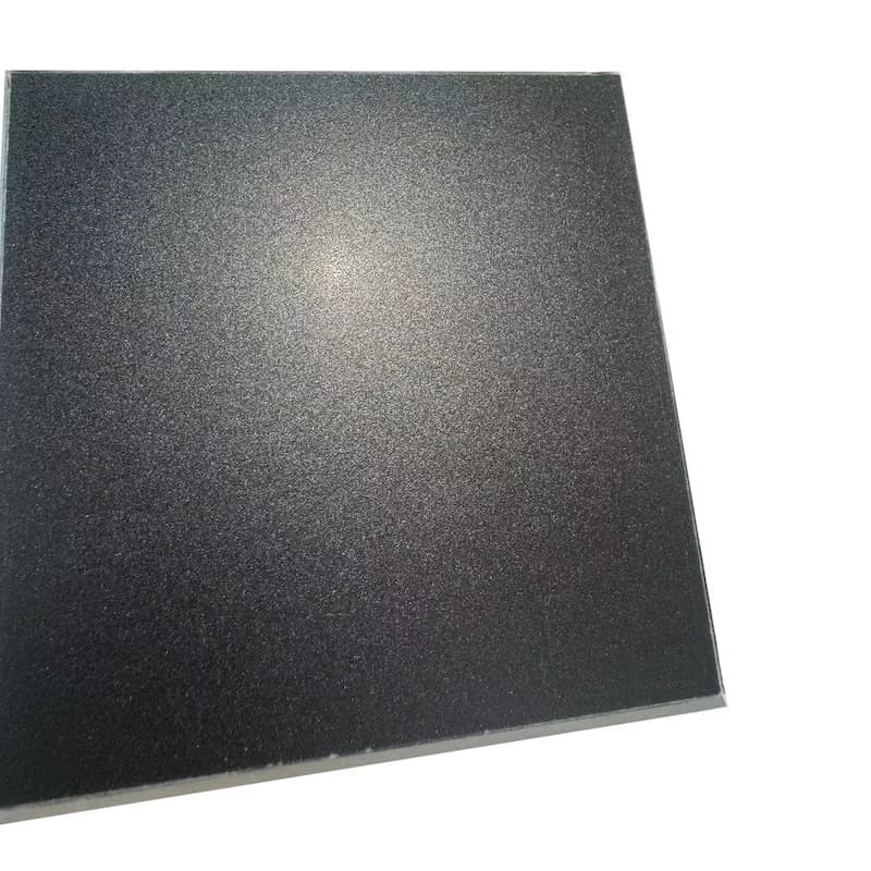 Miolentek PET solar panel SMT 85X85MM 6V 1.2w