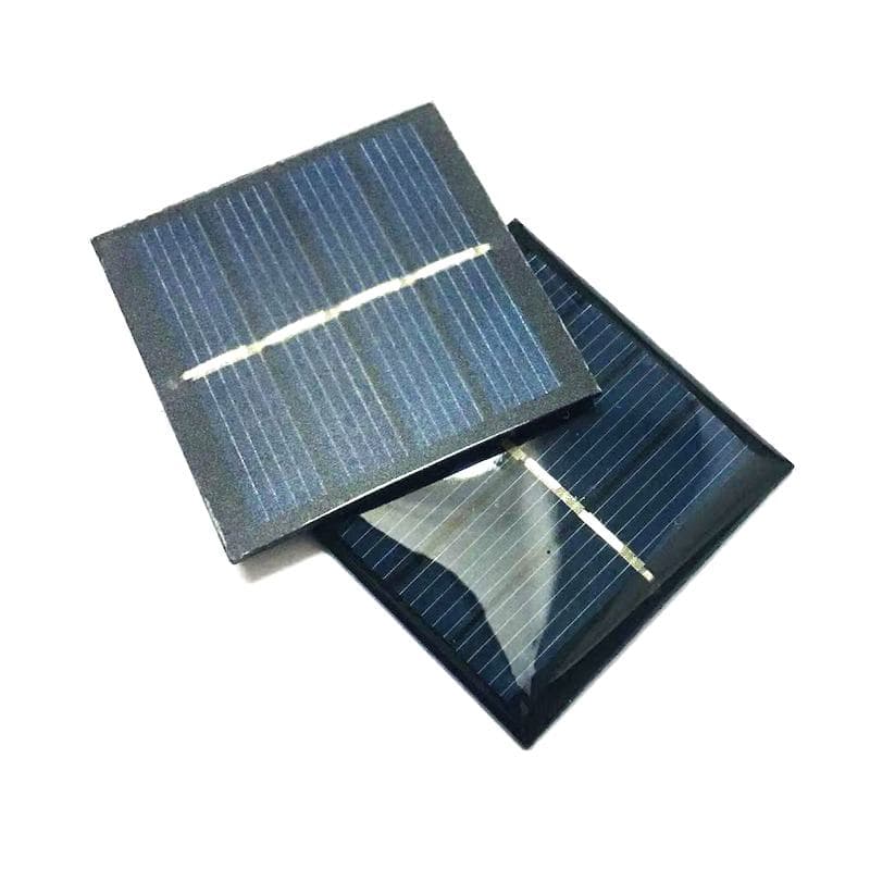 40x40mm 2V mini epoxy solar panel Miolentek