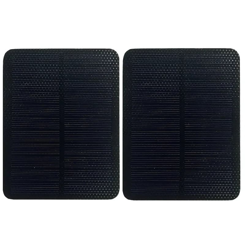 ETFE 120x90mm solar panel Miolentek