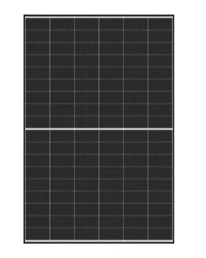 N-Type Bifacial HJT 430-450W