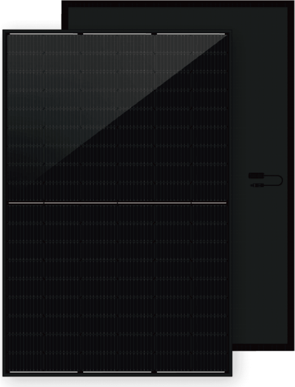 HNM7-SHDB108 395-420W