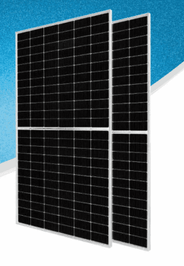 Spirit M10 182 530-555 Bifacial
