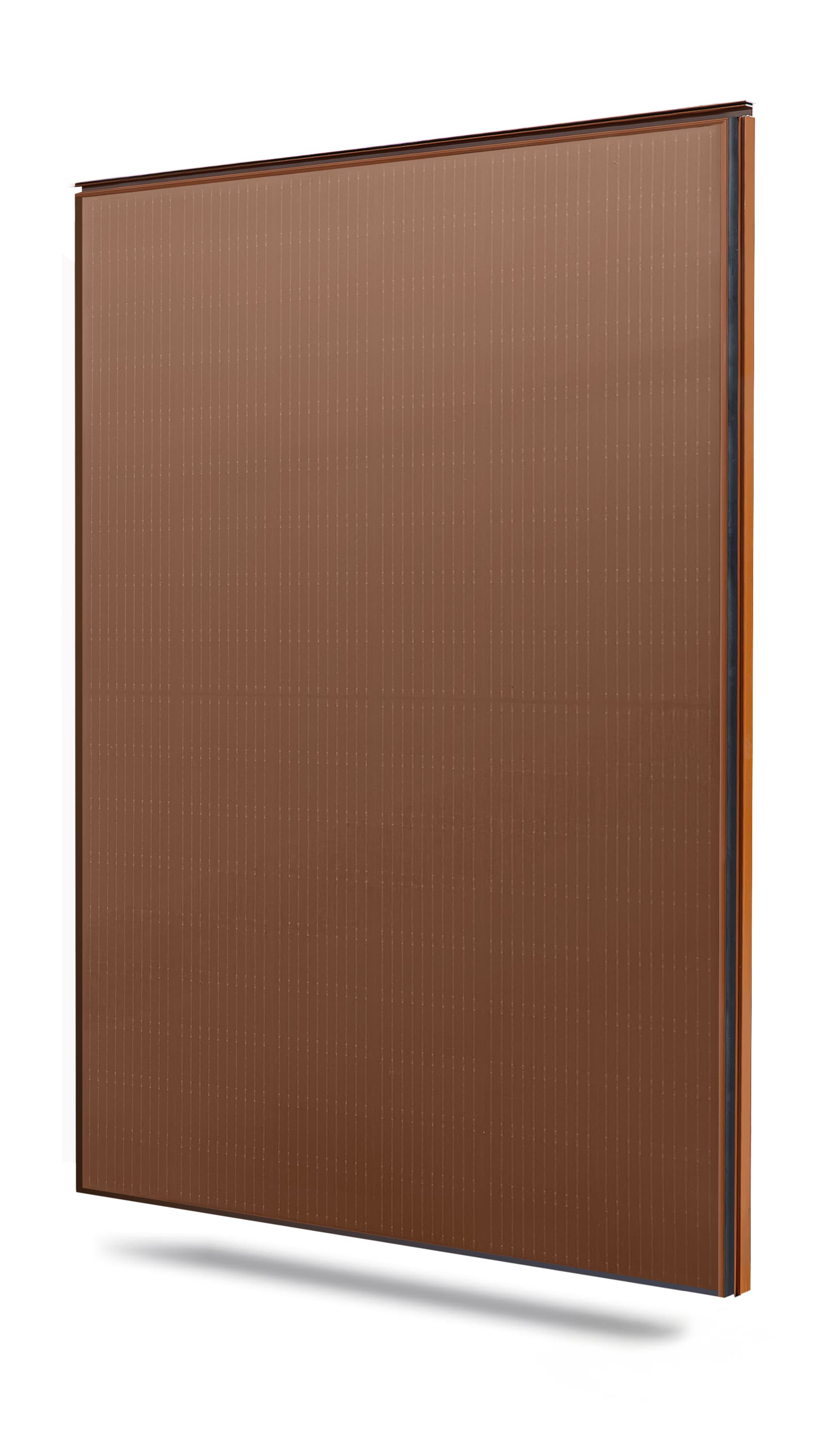 Solrif Terracotta Bronze 370W 3.2+3.2
