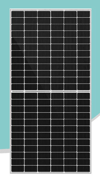 NSM 525-560W