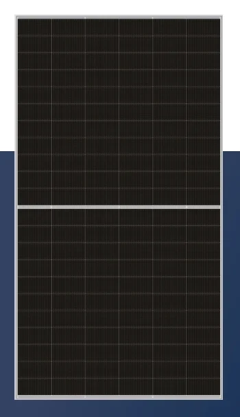 N Type Bifacial Double Glass Module DAS-DH132NC...