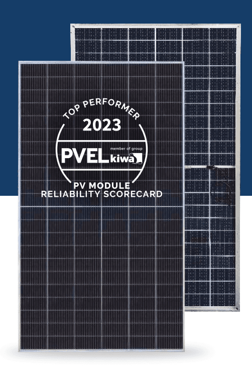 P-Type 132-cell 485-510W Dual Glass