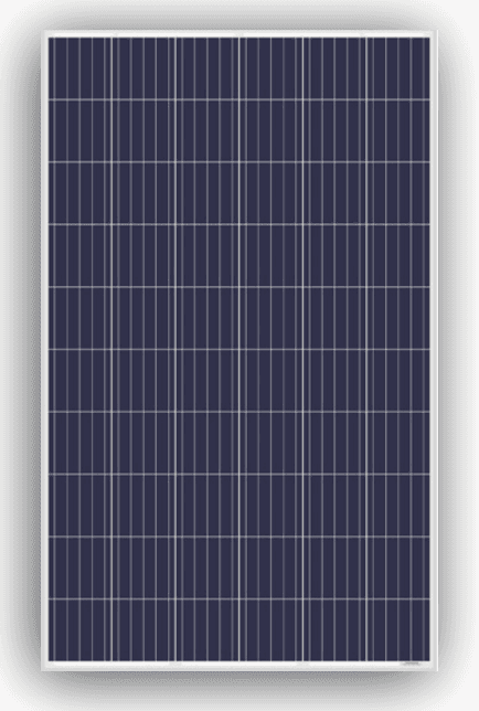UKS-6P30 245-260W