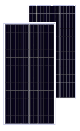 UKS-6P 300-330W