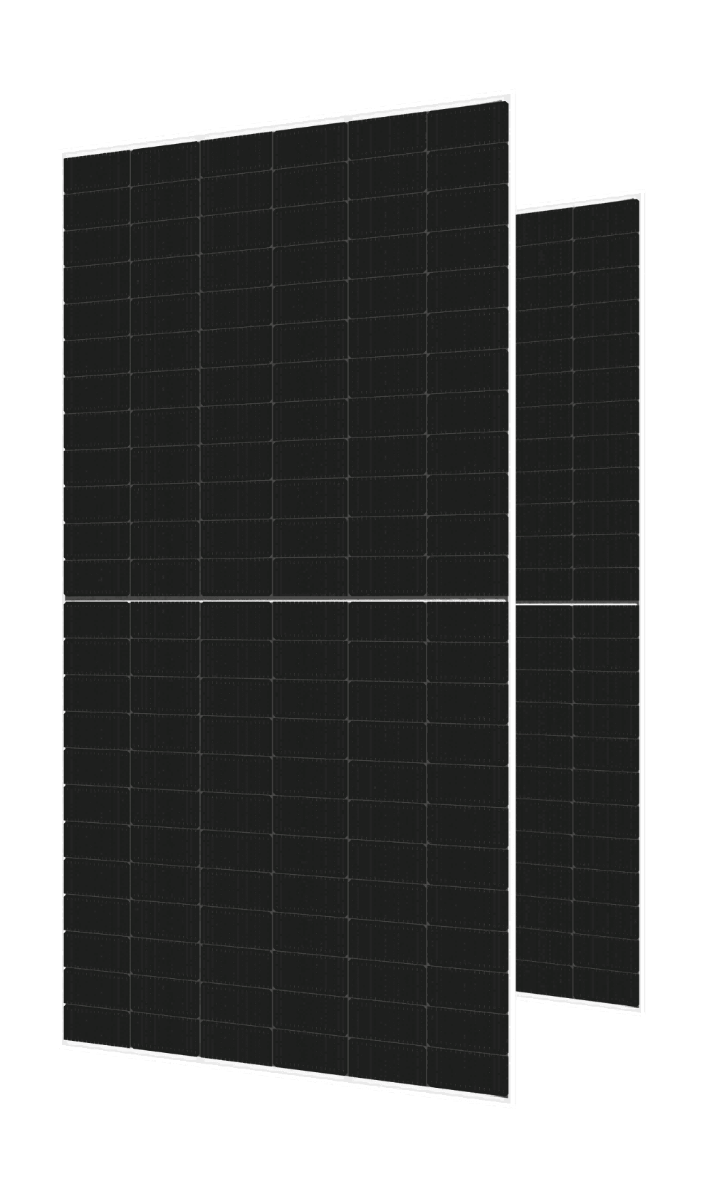 595W