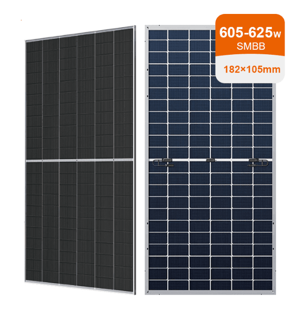 SUN 66MD-H12RS 605-625W