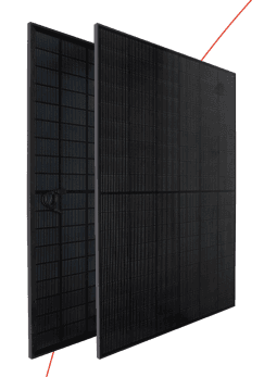 Black 460 LS-TZ1