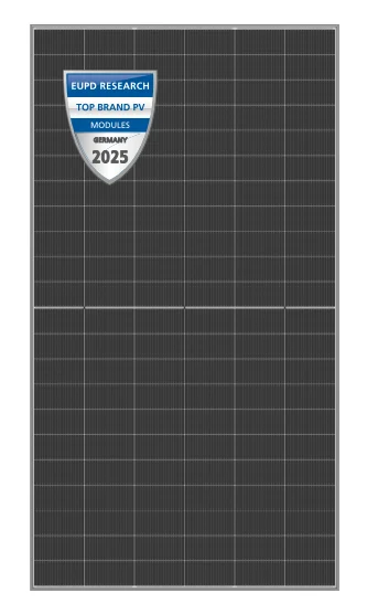Eco Line PRO LX-710-730W TOPCon Silver White