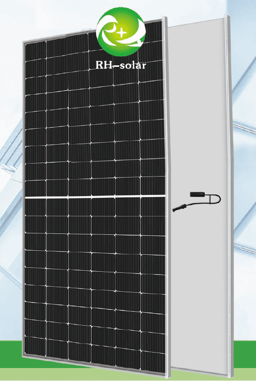 RH182M120H 435-455W
