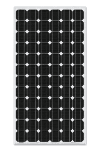 BlueSolar 285W