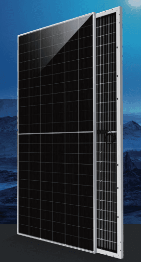 ALPS54D30-TP 440-460W