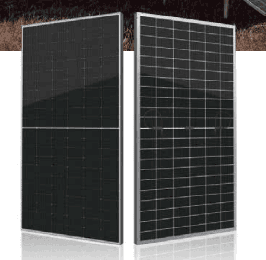 Sable Series SRP-695-720-BTC-BG