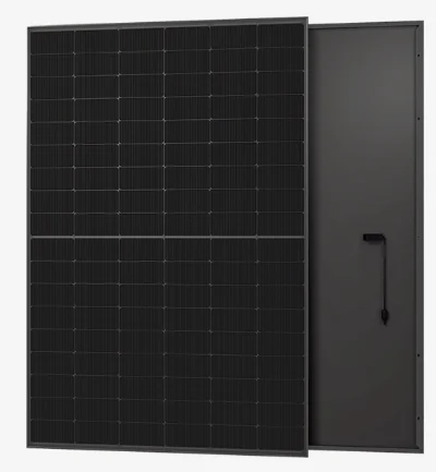 WRS-435-27 MH B 410-440W