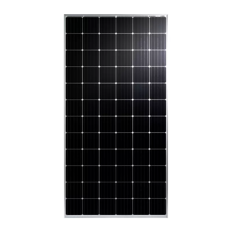 615W-640W TOPCon Bifacial