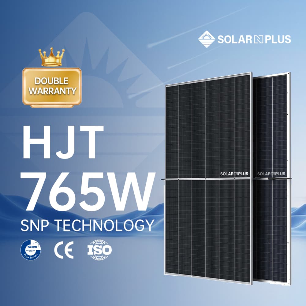 SP-JM/276HG 730-765W