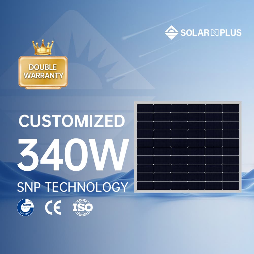 SP-N16A/60H 340W