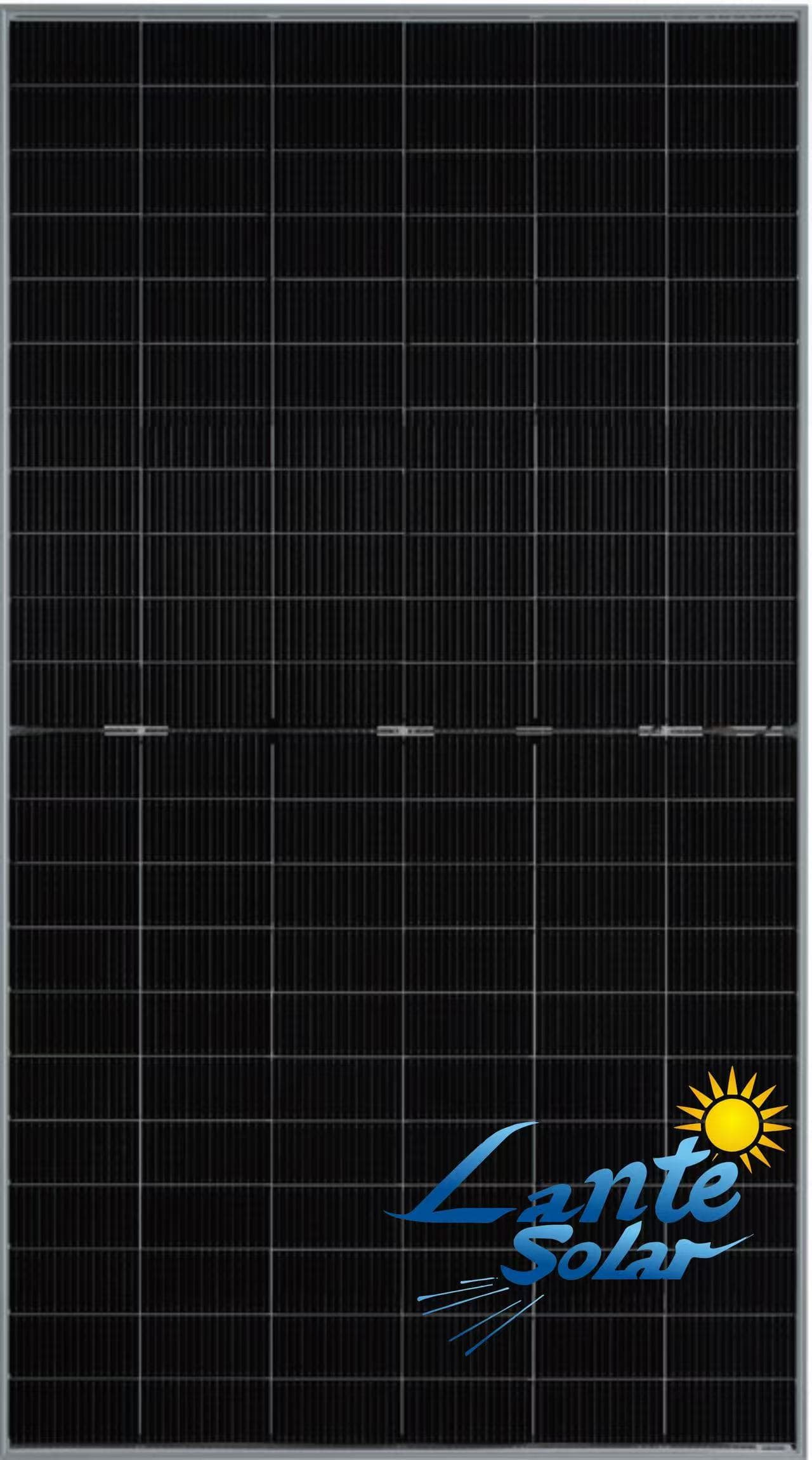 Blue Sky LTS9-132DGNT695~720W 2384x1303x33mm