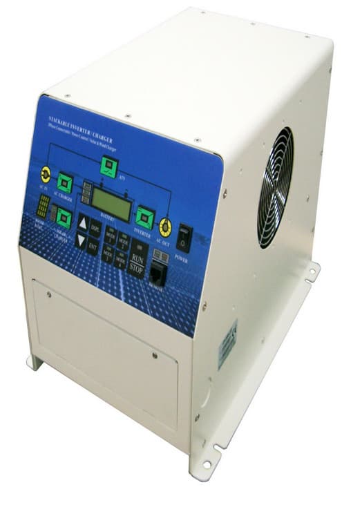 RSO-3000