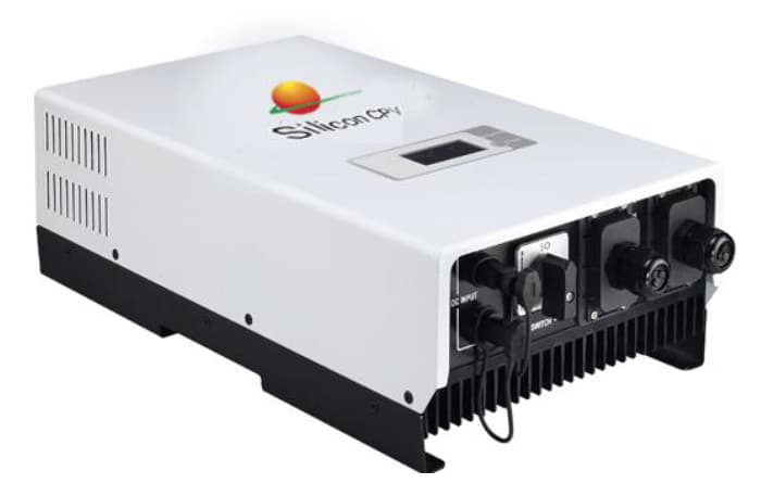 On-grid 2KW