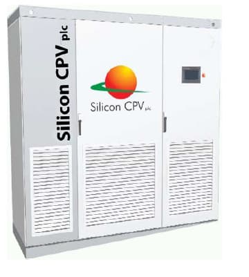 SCPV-100TL-500TL