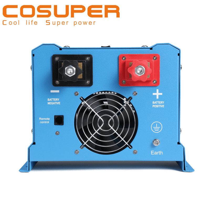 LPT series 3000w