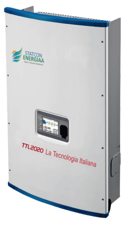 TTL Series