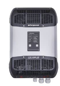 XTM Series