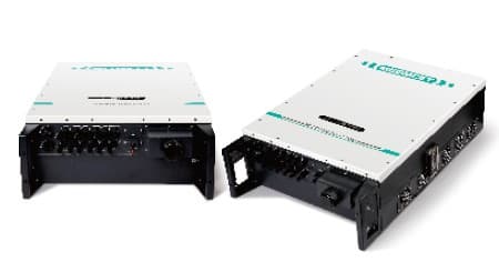 MGT30-40KTL