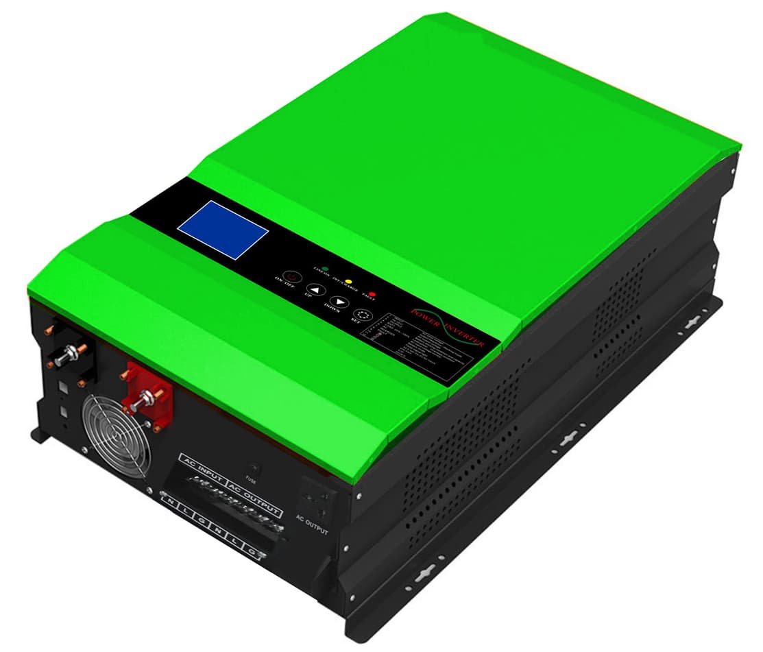 IG3117SS-4KW