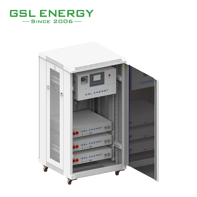 GSL H-5-7.6K-US-B