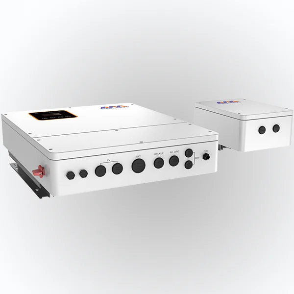R6-12KH1NA Split-Phase Battery Voltage > 80V