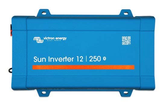 Sun 12V/24V