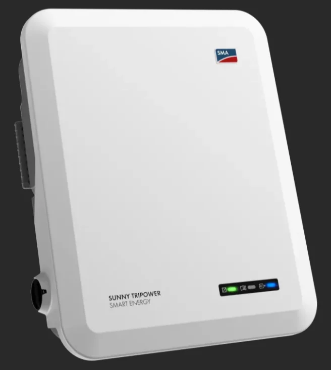 Sunny Tripower Smart Energy 5.0/6.0/8.0/10.0