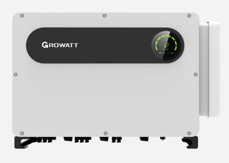 MAX 125-150KTL3-X2 MV (CN)