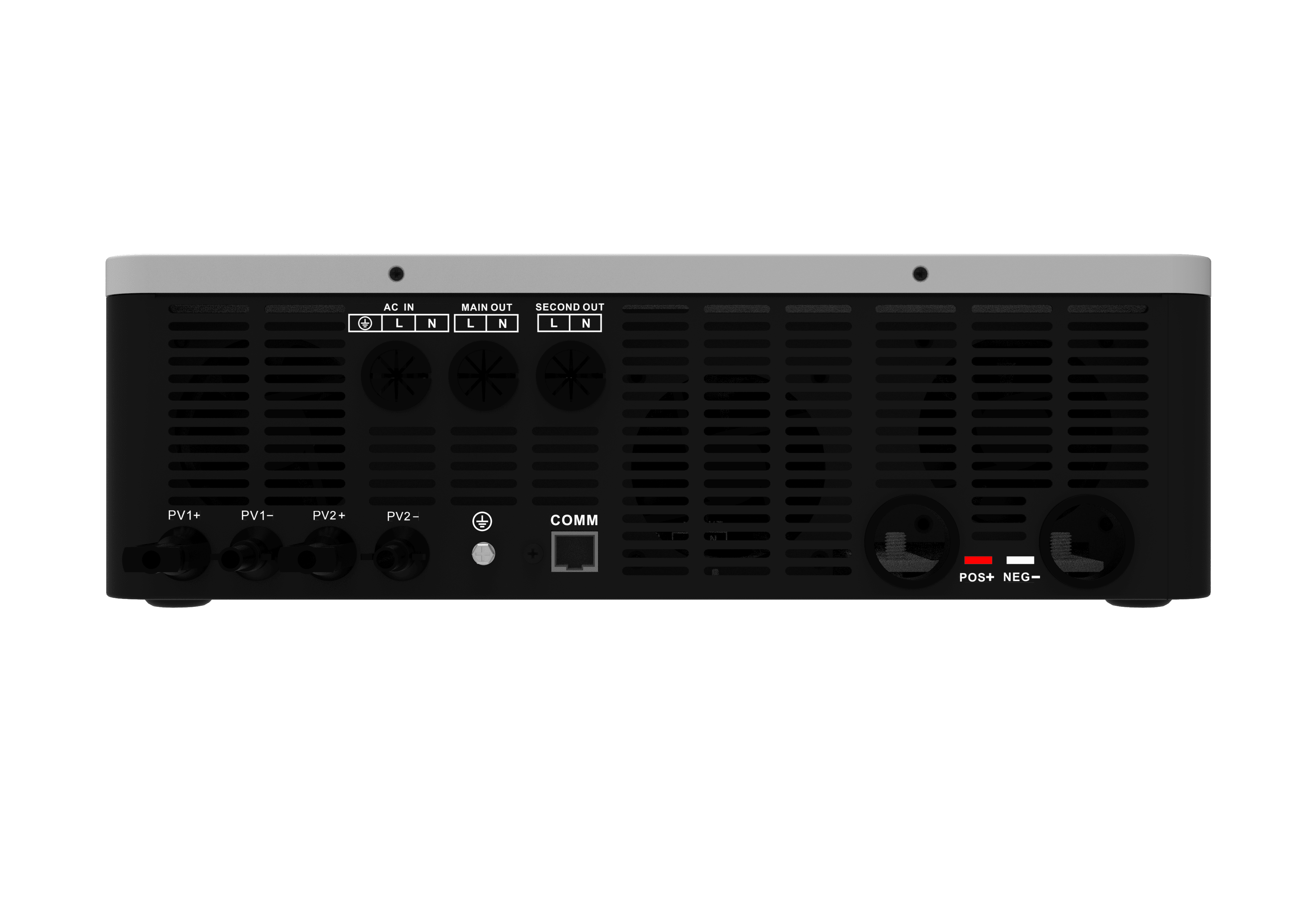 MPS-V MAX 8.2KW